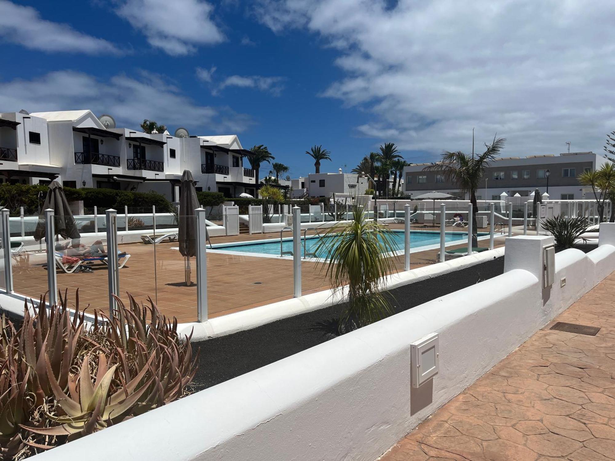Villa Casa Relax Playa Blanca  Exterior foto