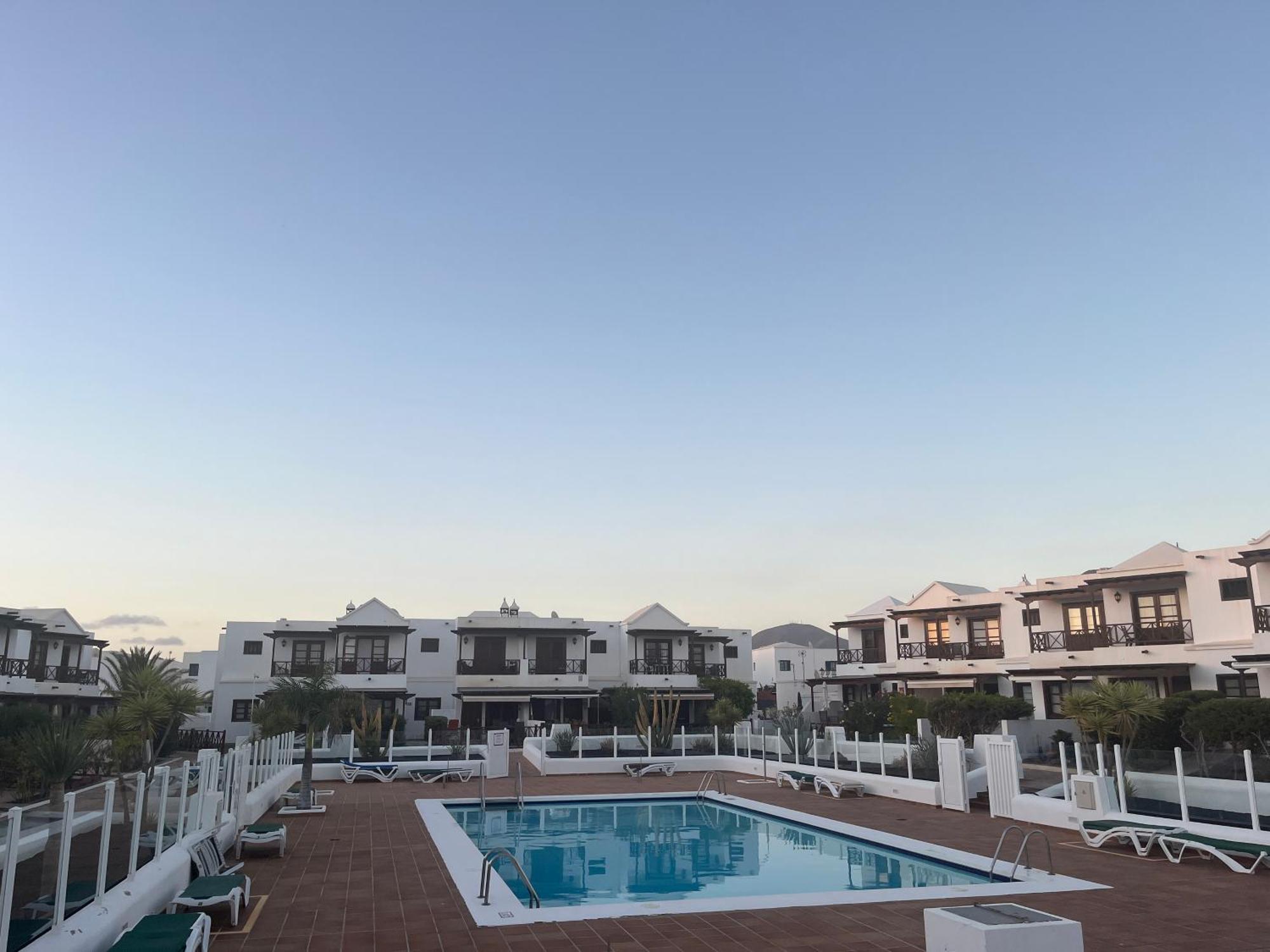 Villa Casa Relax Playa Blanca  Exterior foto